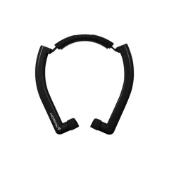 Hamiltonbuhl Noiseoff 26db - Black (HG26)