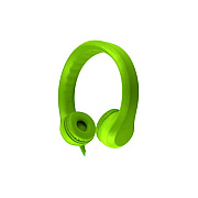Hamiltonbuhl Flex-phones Headphones - Green (KIDSGRN)