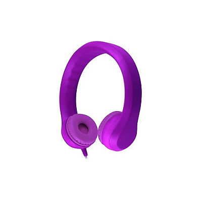 Hamiltonbuhl Flex-phones Purple (KIDSPPL)