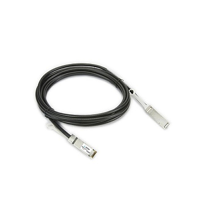 Axiom Qsfp+ Dac Cable For Arista 4m (CABQQ4MAX)