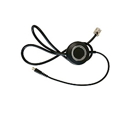 Spracht Ehs Cable - Zum Maestro Headset - Polyco (EHS2013)
