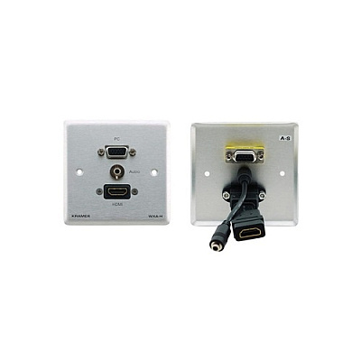 Kramer Electronics Wxa-h/us(g) (80000117)