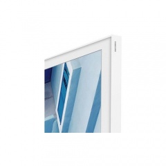 Samsung Customizable Frame 65 White Meta (VG-SCFM65WM/ZA)