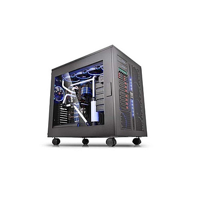 Thermaltake Core W200 Xl-atx Stackable Super Tower (CA1F500F1WN00)