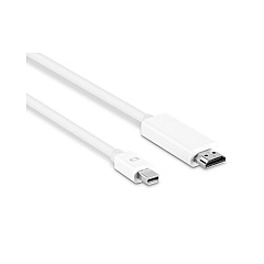 Axiom Mini Displayport To Hdmi Cable 3ft (MDPMHDMIM03AX)