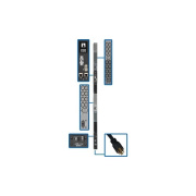Tripp Lite 3ph Pdu Monitored 42 C13; 6 C19; L21-30p (PDU3EVN6L2130B)