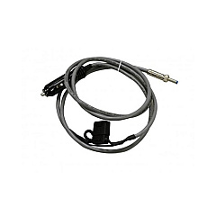 Havis Dockst,opt,cable,15a, (DSDA316)