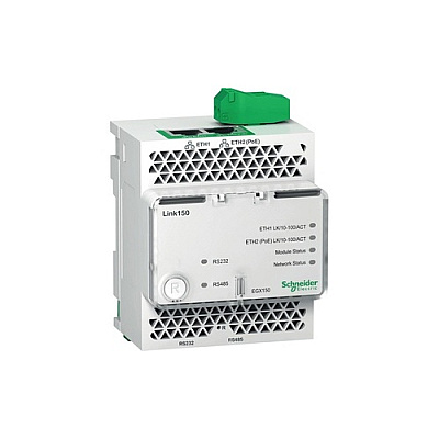 APC Link150 Ethernet Gateway (EGX150)