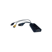 APC Kvm 2g, Server Module, (KVMDVIVMCAC)