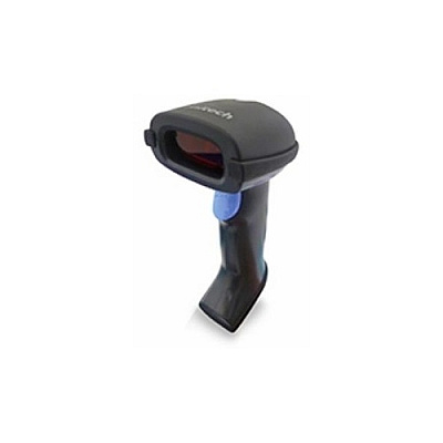 Unitech Ms836, Laser, Usb Cable And Stand (MS836SUCB00SG)