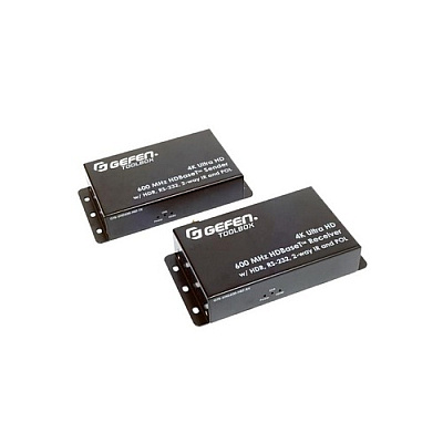 Gefen 4k Ultra Hd 600 Mhz Hdbaset Extender (GTBUHD600HBT)