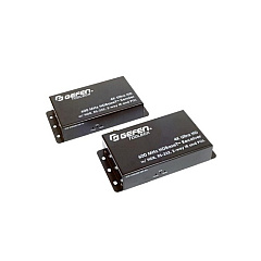 Gefen 4k Ultra Hd 600 Mhz Hdbaset Extender W/ (GTBUHD600HBTL)