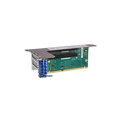 Lenovo 2u X16/x8(x16) Pcie Fh Riser 2 (4XH7A08780)