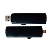 Centon Electronics Centon 16gb Usb 3.0 Otg Pro - Black (S1U3D216G)