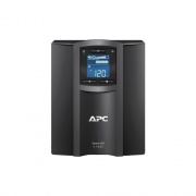 APC C 1000va Lcd 120v With Smartconnect (SMC1000C)