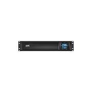 APC C 1500va Rm 2u 120v With Smartconnect (SMC15002UC)