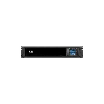 APC C 1500va Rm 2u 120v With Smartconnect (SMC15002UC)