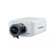 Geovision 2mp Super Low Lux Box Cam 3-10.5mm (GVBX2600)