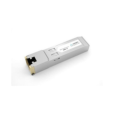 Axiom 1000base-t Sfp For Interlogix (S30RJAX)