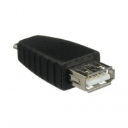 Axiom Usb 2.0 To Micro Usb-b Adapter (USBAFMICBMAX)