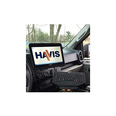 Havis Touch Screen Display (TSD101)