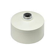 Hanwha Vision Cap Adapter For The Xnp-6120h (SBP168HM)