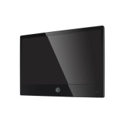 Hat Design Works 27in Ip Public View Monitor,black (SMT2701PVM)