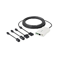 Hanwha Vision 2mp Covert Camera Main Module (XNB6001)