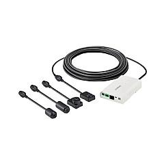 Hanwha Vision 2mp Covert Camera Main Module (XNB6001)