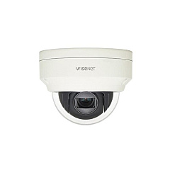 Hanwha Vision Network Outdoor Ptz Cam,2mp,2.8mm-12mm (XNP6040H)