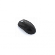 Seal Shield Mouse - Wireless Rechargeable (black) (STM042WE)