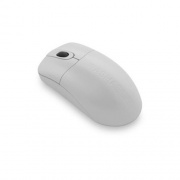 Seal Shield Mouse - Wireless Rechargeable (white) (STWM042WE)