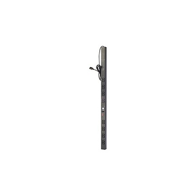 APC Rack Pdu, Metered, Zero U, 10a, 230v, (AP7850B)
