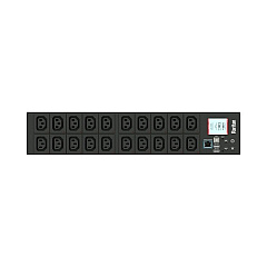 Raritan 1ph,230v,16a,20xc13,iec60309,3.6kva,2u (PX35440R)