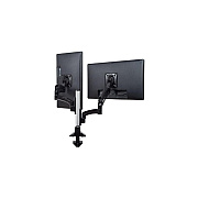 Chief Manufacturing K1c220 Reduced Height, Blk (K1C220BXRH)