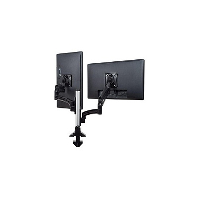 Chief Manufacturing K1c220 Reduced Height, Blk (K1C220BXRH)