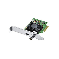 Sole Source Ncnr Bdlkminirec4k Blackmagic Mini Recorder (BDLKMINIREC4KSS)