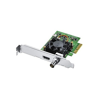Sole Source Ncnr Bdlkminirec4k Blackmagic Mini Recorder (BDLKMINIREC4KSS)