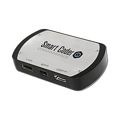 Integra Optics Smart Coder Version 1.2 (SMARTCODER)