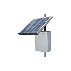 Tycon Systems 80w Solar, 12v 100ah, 24v Poe (RPST122410080)