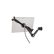 The Joy Factory Lockdown Wall/counter Mount 10-13 Tablet (MNU304KL)