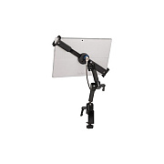 The Joy Factory Secured C-clamp Dual Arm Mount 10-13 Tbt (MNU316KL)
