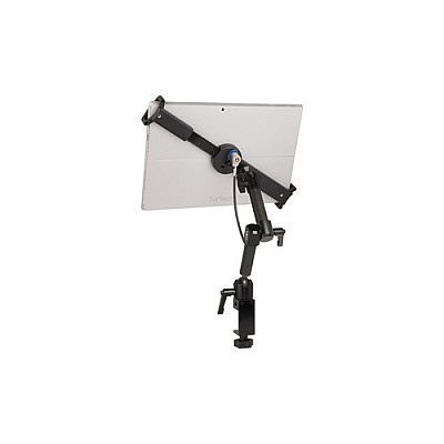 The Joy Factory Secured C-clamp Dual Arm Mount 10-13 Tbt (MNU316KL)
