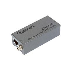 Gefen Usb 2.0 Sr Extender Over One Cat-5 Cable (EXTUSB2.0SR)