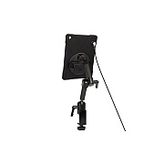 The Joy Factory Bold Mps Dual C-clamp Mount Ipad 9.7 (MWA616MPS)