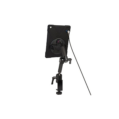 The Joy Factory Bold Mps Dual C-clamp Mount Ipad 9.7 (MWA616MPS)