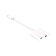 Club 3D Usb 3.1 Type C M- Mdp 1.2/tb2 Pd 60w (CAC1509)