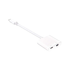 Club 3D Usb 3.1 Type C M- Mdp 1.2/tb2 Pd 60w (CAC1509)