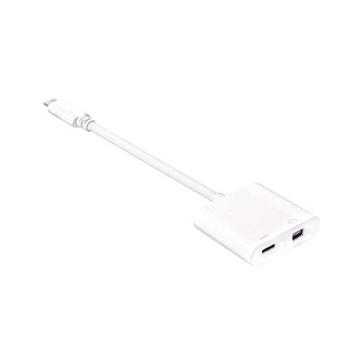 Club 3D Usb 3.1 Type C M- Mdp 1.2/tb2 Pd 60w (CAC1509)