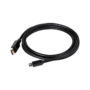 Club 3D Mdp To Dp 2m/6.56ft M-m Hbr 2 Cable (CAC2163)